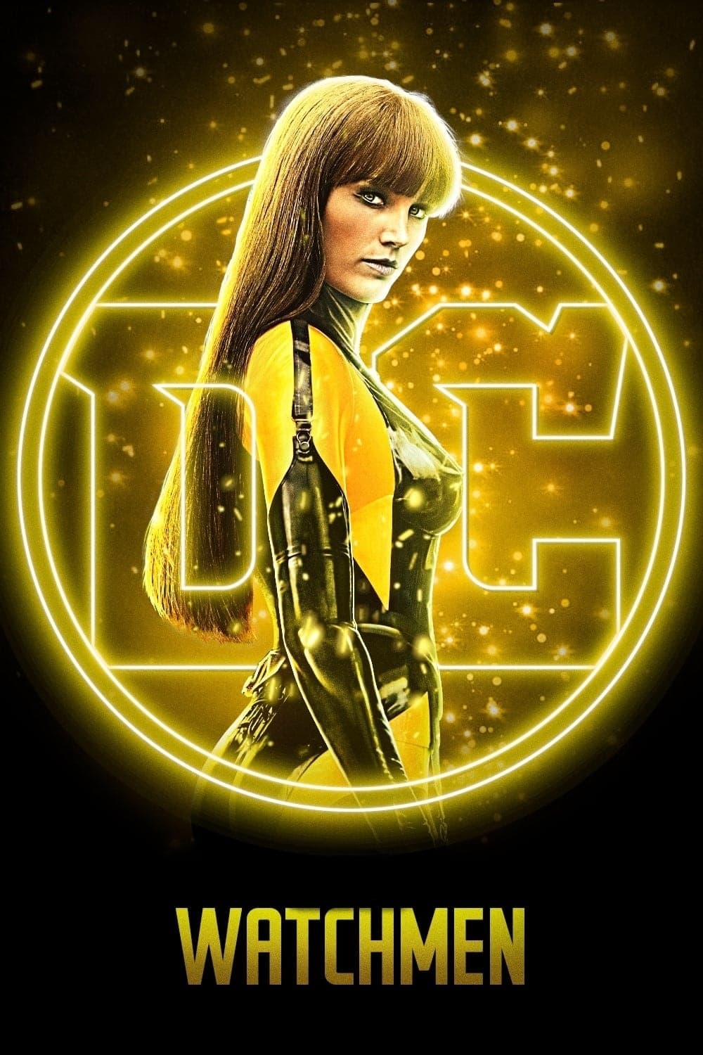 Постер The Phenomenon: The Comic That Changed Comics